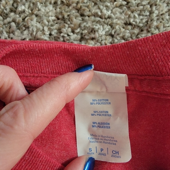 Nixa vs Ozark Backyard Brawl spirit shirts - Picture 9 of 9